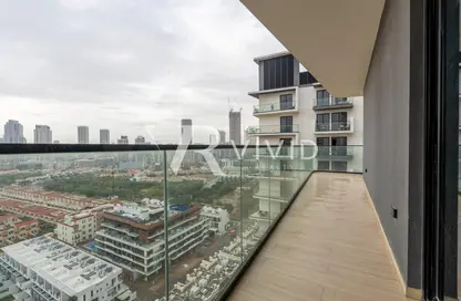 شقة - 2 غرف نوم - 2 حمامات للبيع في بن غاطي لونا - الضاحية 12 - قرية جميرا الدائرية - دبي