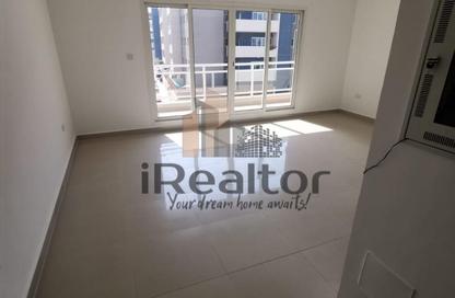 Apartment - 1 - 1 for rent in Tower 1 - Al Reef Downtown - Al Reef - Abu Dhabi