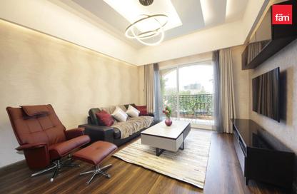 Apartment - 1 Bedroom - 1 Bathroom for rent in Diamond Views 4 - District 11 - Jumeirah Village Circle - Dubai