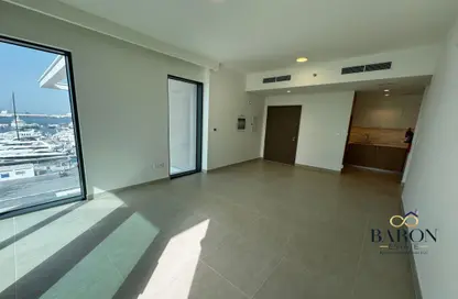 Apartment - 2 Bedrooms - 2 Bathrooms for rent in Seagate Building 2 - Seagate - Mina Rashid - Dubai