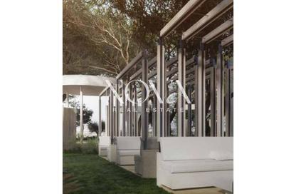 Apartment - 1 - 2 for sale in Sonate Residences - District 3 - Jumeirah Village Triangle - Dubai