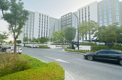 Apartment - 1 Bedroom - 2 Bathrooms for sale in Areej Apartments - Aljada - Sharjah