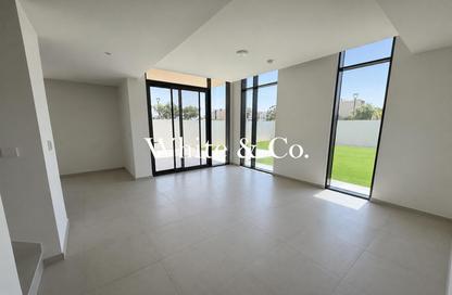 Townhouse - 4 Bedrooms - 3 Bathrooms for rent in Greenview 3 - Emaar South - Dubai South (Dubai World Central) - Dubai Townhouse - 4 Bedrooms - 3 Bathrooms for rent in Greenview 3 - Emaar South - Dubai South (Dubai World Central) - Dubai