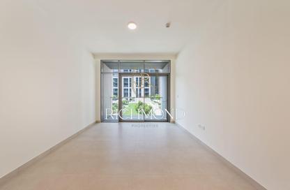 Apartment - 1 - 1 for rent in Parkside Views - Dubai Hills Estate - Dubai