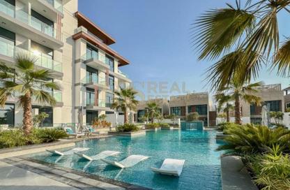 Apartment - Studio - 1 Bathroom for sale in Oxford Terraces - District 11 - Jumeirah Village Circle - Dubai