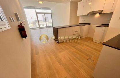 Apartment - 1 Bedroom - 2 Bathrooms for rent in Bloom Heights A - Bloom Heights - District 15 - Jumeirah Village Circle - Dubai