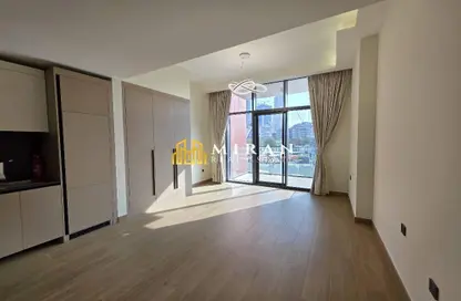 Apartment - Studio - 1 Bathroom for rent in Westview Garden - Jumeirah Village Circle - Dubai