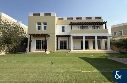 Villa - 5 Bedrooms - 7 Bathrooms for rent in Rahat - Mudon - Dubai