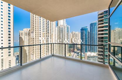 Apartment - 2 Bedrooms - 2 Bathrooms for sale in Al Sahab 2 - Al Sahab - Dubai Marina - Dubai Apartment - 2 Bedrooms - 2 Bathrooms for sale in Al Sahab 2 - Al Sahab - Dubai Marina - Dubai