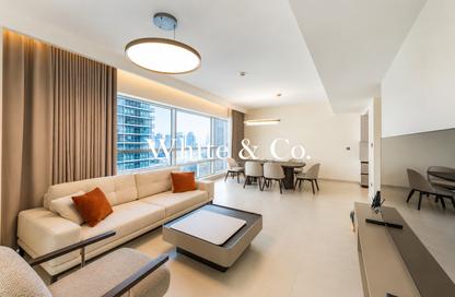 Apartment - 2 Bedrooms - 2 Bathrooms for sale in Al Sahab 2 - Al Sahab - Dubai Marina - Dubai Apartment - 2 Bedrooms - 2 Bathrooms for sale in Al Sahab 2 - Al Sahab - Dubai Marina - Dubai
