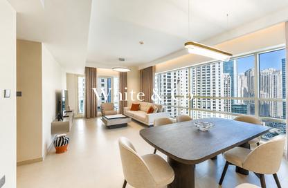 Apartment - 2 Bedrooms - 2 Bathrooms for sale in Al Sahab 2 - Al Sahab - Dubai Marina - Dubai Apartment - 2 Bedrooms - 2 Bathrooms for sale in Al Sahab 2 - Al Sahab - Dubai Marina - Dubai