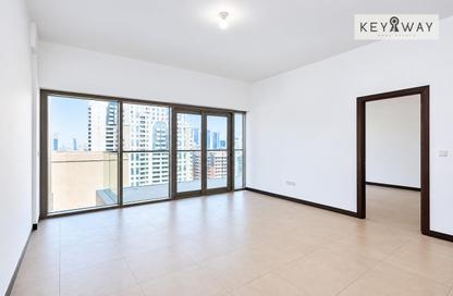 Apartment - 1 - 2 for rent in The Onyx Tower 2 - The Onyx Towers - Greens - Dubai