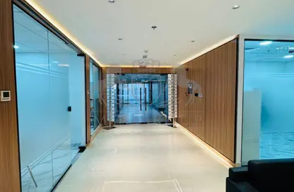 مكتب - استوديو للايجار في ذا كورت تاور - الخليج التجاري - دبي