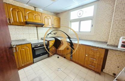 Apartment - 1 - 1 for rent in Fire Station Road - Muwaileh - Sharjah Apartment - 1 - 1 for rent in Fire Station Road - Muwaileh - Sharjah