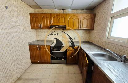 Apartment - 1 - 1 for rent in Fire Station Road - Muwaileh - Sharjah Apartment - 1 - 1 for rent in Fire Station Road - Muwaileh - Sharjah