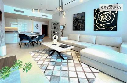 Apartment - 1 Bedroom - 2 Bathrooms for sale in Marina Gate 2 - Marina Gate - Dubai Marina - Dubai Apartment - 1 Bedroom - 2 Bathrooms for sale in Marina Gate 2 - Marina Gate - Dubai Marina - Dubai