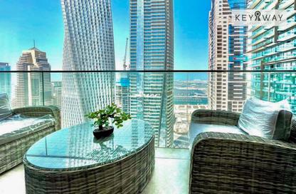 Apartment - 1 Bedroom - 2 Bathrooms for sale in Marina Gate 2 - Marina Gate - Dubai Marina - Dubai Apartment - 1 Bedroom - 2 Bathrooms for sale in Marina Gate 2 - Marina Gate - Dubai Marina - Dubai