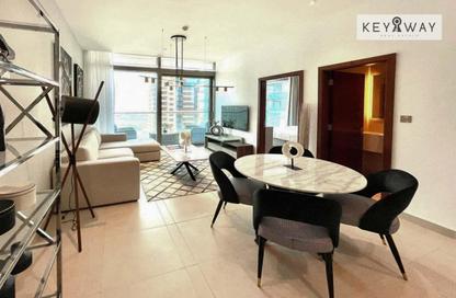 Apartment - 1 Bedroom - 2 Bathrooms for sale in Marina Gate 2 - Marina Gate - Dubai Marina - Dubai Apartment - 1 Bedroom - 2 Bathrooms for sale in Marina Gate 2 - Marina Gate - Dubai Marina - Dubai