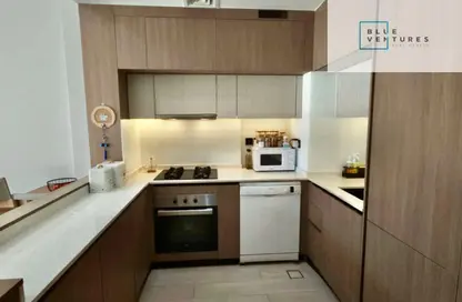 شقة - غرفة نوم - 2 حمامات للبيع في برايم جاردنز - ارجان - دبي