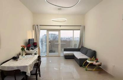 Apartment - 1 Bedroom - 2 Bathrooms for sale in Azizi Farishta - Al Furjan - Dubai Apartment - 1 Bedroom - 2 Bathrooms for sale in Azizi Farishta - Al Furjan - Dubai