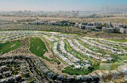 Land - Studio for sale in Emerald Hills - Dubai Hills Estate - Dubai Land - Studio for sale in Emerald Hills - Dubai Hills Estate - Dubai