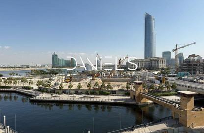 Apartment - 2 - 2 for sale in The Pearl - Al Jaddaf - Dubai Apartment - 2 - 2 for sale in The Pearl - Al Jaddaf - Dubai