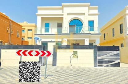 Villa - 5 Bedrooms - 7 Bathrooms for sale in Al Rawda 2 Villas - Al Rawda 2 - Al Rawda - Ajman