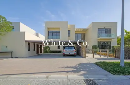 فيلا - 6 غرف نوم - 7 حمامات للايجار في بروكفيلد 3 - بروكفيلد - داماك هيلز - دبي