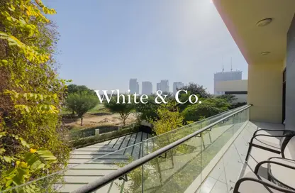 فيلا - 6 غرف نوم - 7 حمامات للايجار في بروكفيلد 3 - بروكفيلد - داماك هيلز - دبي