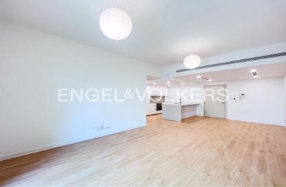 Apartment - 1 Bedroom - 1 Bathroom for rent in Al Ghozlan 4 - Al Ghozlan - Greens - Dubai