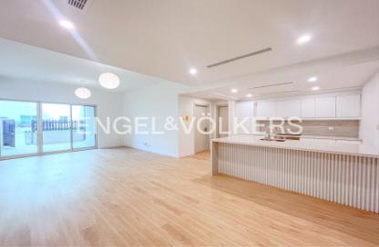 Apartment - 1 Bedroom - 1 Bathroom for rent in Al Ghozlan 4 - Al Ghozlan - Greens - Dubai