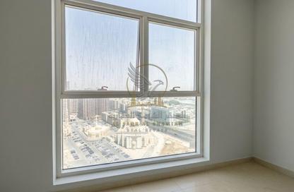 Apartment - 2 - 3 for rent in New Al Taawun Road - Al Taawun - Sharjah