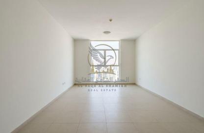 Apartment - 2 - 3 for rent in New Al Taawun Road - Al Taawun - Sharjah