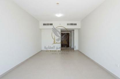 Apartment - 2 - 3 for rent in New Al Taawun Road - Al Taawun - Sharjah