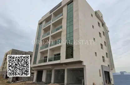 Whole Building for sale in Ajman Global City - Al Alia - Ajman Whole Building for sale in Ajman Global City - Al Alia - Ajman