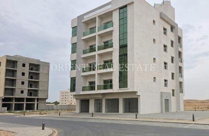 Whole Building - 7+ Bedrooms - 7+ Bathrooms for sale in Ajman Global City - Al Alia - Ajman