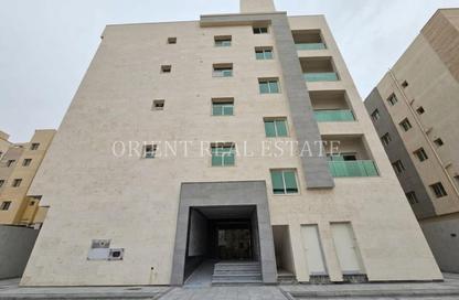 Whole Building - 7+ Bedrooms - 7+ Bathrooms for sale in Ajman Global City - Al Alia - Ajman