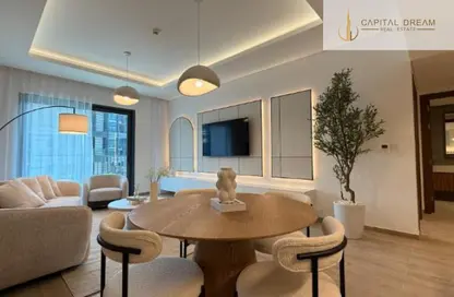 Apartment - 1 Bedroom - 1 Bathroom for sale in Central Park Building 1 - Central Park at City Walk - City Walk - Dubai