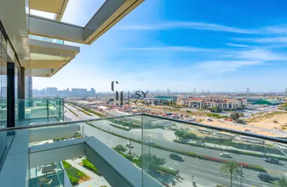 Apartment - 2 Bedrooms - 2 Bathrooms for sale in Golf Suites - Dubai Hills Estate - Dubai