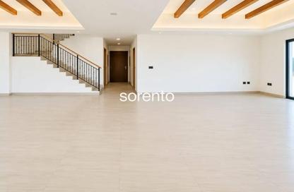 Villa - 6 - 5 for sale in Santorini - Damac Lagoons - Dubai