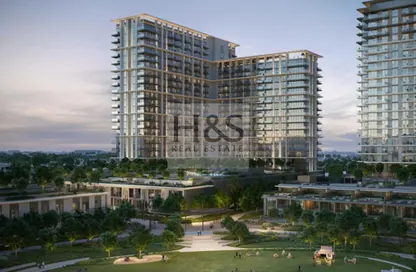 Apartment - 3 Bedrooms - 4 Bathrooms for sale in Palace Residences Hillside - Dubai Hills Estate - Dubai