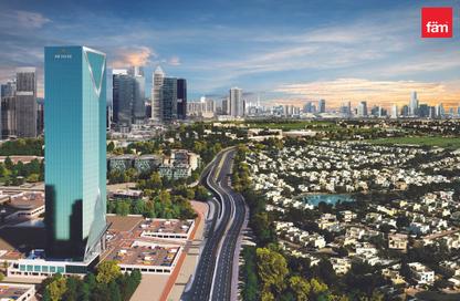 مكتب - استوديو للبيع في مي دو ري بيزنيس - (JLT) مجمع H - أبراج بحيرات الجميرا - دبي مكتب - استوديو للبيع في مي دو ري بيزنيس - (JLT) مجمع H - أبراج بحيرات الجميرا - دبي