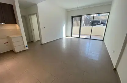 شقة - غرفة نوم - 1 حمام للايجار في برج Park Heights 2 2 - بارك هايتس 2 - دبي هيلز استيت - دبي