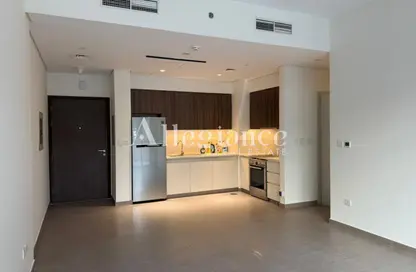 شقة - غرفة نوم - 1 حمام للايجار في برج Park Heights 2 2 - بارك هايتس 2 - دبي هيلز استيت - دبي