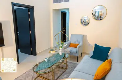 Apartment - 1 Bedroom - 2 Bathrooms for sale in Al Ameera Village - Ajman