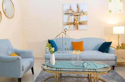 Apartment - 1 Bedroom - 2 Bathrooms for sale in Al Ameera Village - Ajman