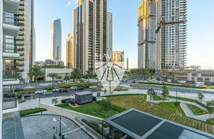 شقة - 3 غرف نوم - 4 حمامات للايجار في بالاس ريزيدنسز  نورث - مرسى خور دبي - دبي