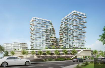 Duplex - 4 - 5 for sale in Royal Yacht Club Residences Tower A - Royal Yacht Club Residence - Dubai Islands - Dubai