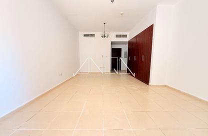 Apartment - Studio - 1 for rent in Desert Sun - Dubai Land Residence Complex - Dubai