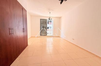 Apartment - Studio - 1 for rent in Desert Sun - Dubai Land Residence Complex - Dubai